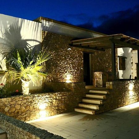 Pueblo Canario Aparthotel Los Estancos Bagian luar foto