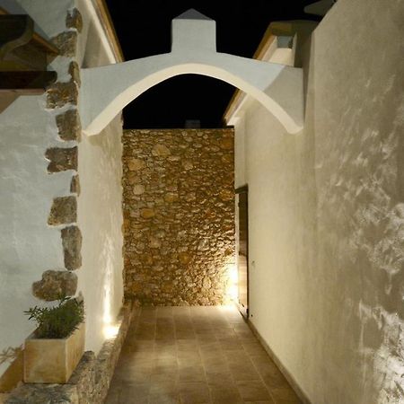 Pueblo Canario Aparthotel Los Estancos Bagian luar foto