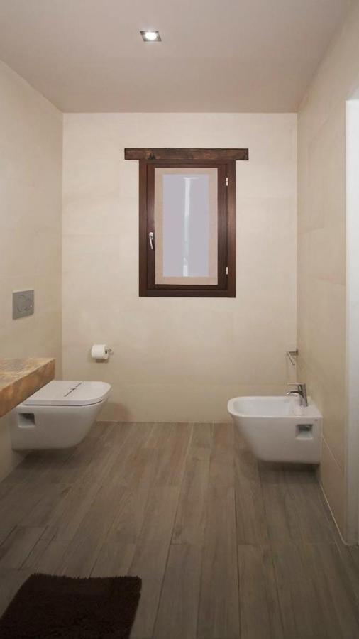 Pueblo Canario Aparthotel Los Estancos Bagian luar foto