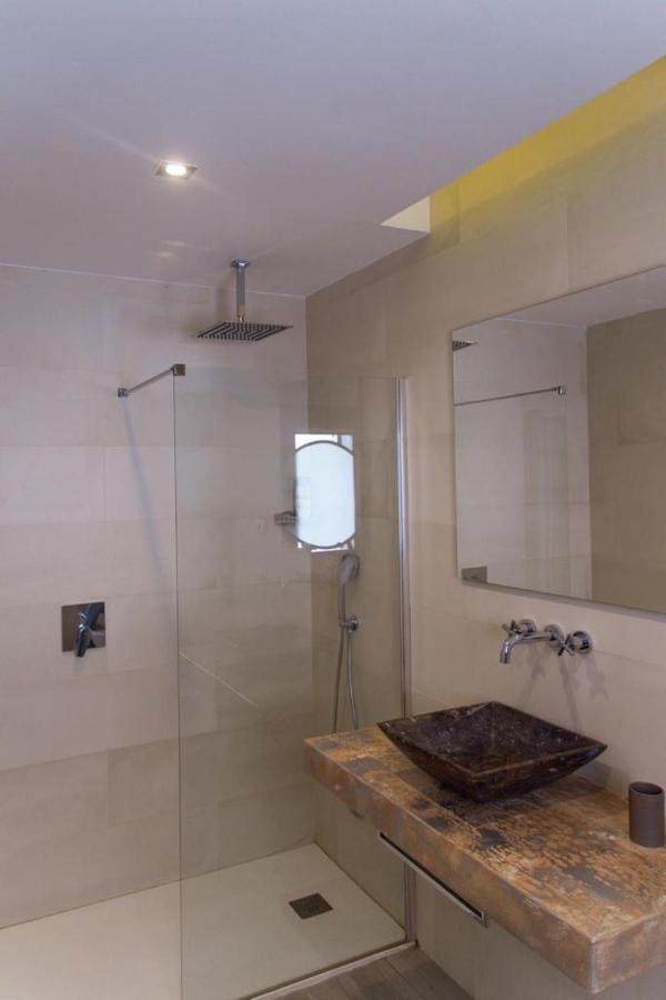 Pueblo Canario Aparthotel Los Estancos Bagian luar foto